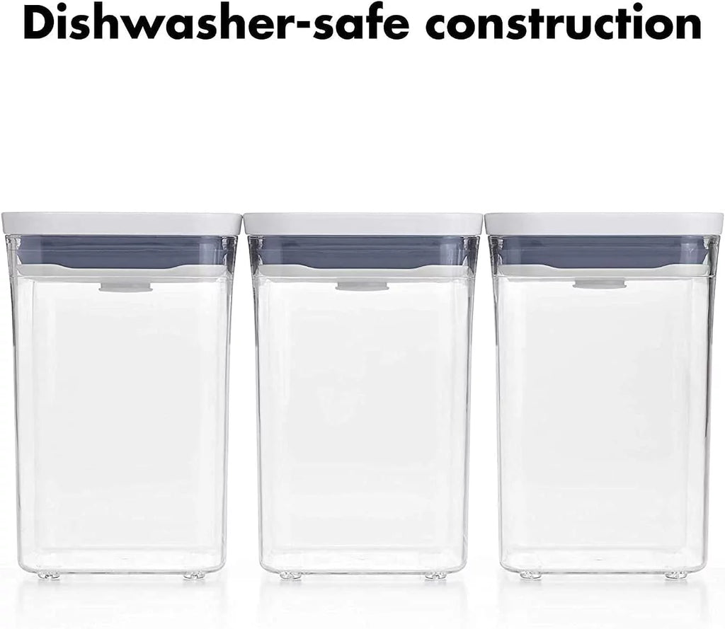 POP Container Set X555