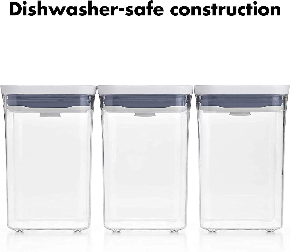 POP Container Set X555