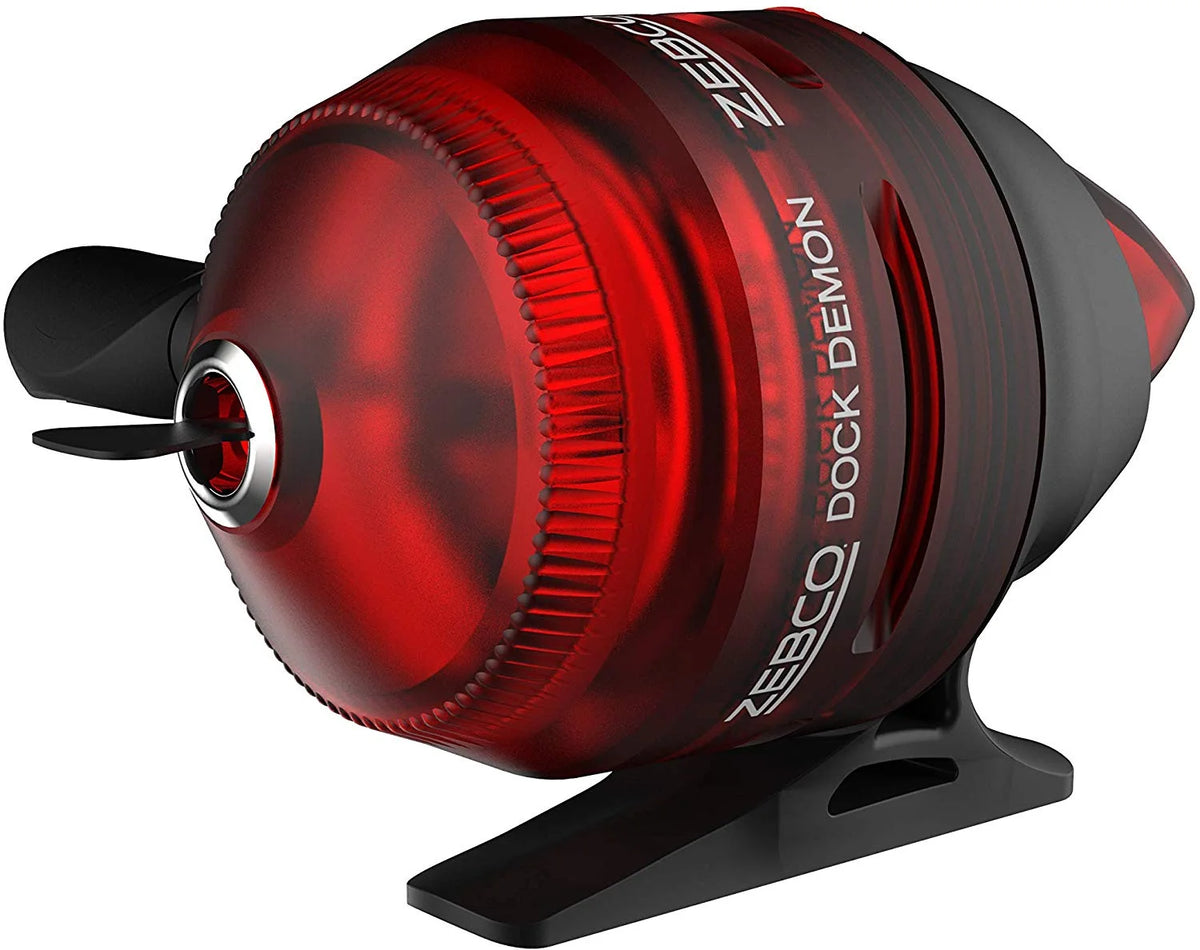 Dock Demon Red 30 1PC M SC V232984