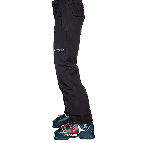 Boys Action Pant 8 J672