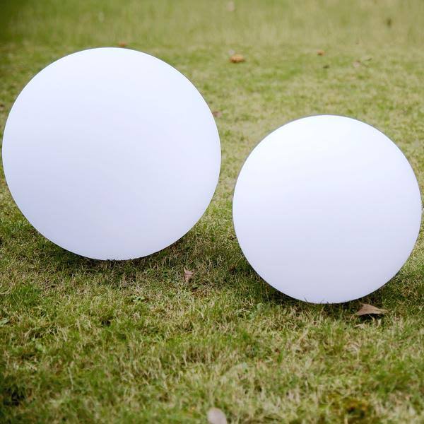 Assorted LED Floating Pool Light R137