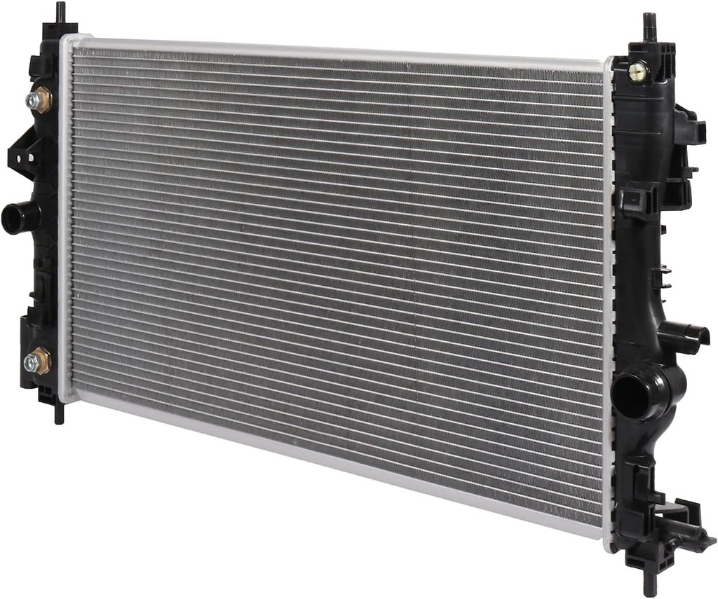 Radiator for Cruze Sedan 4-Door 1.8L A492842