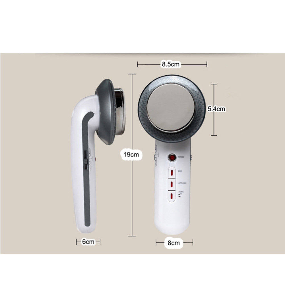 Ultrasonic Cavitation Slimming Machine O67152