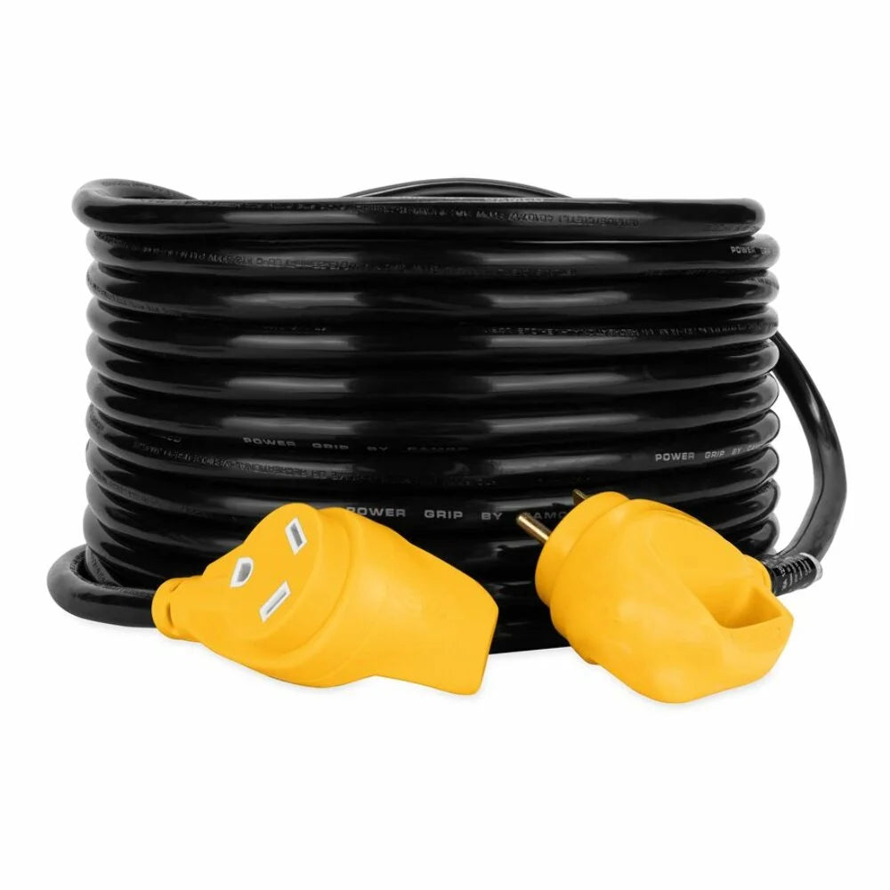 50-Ft 30-Amp RV Extension Cord F273