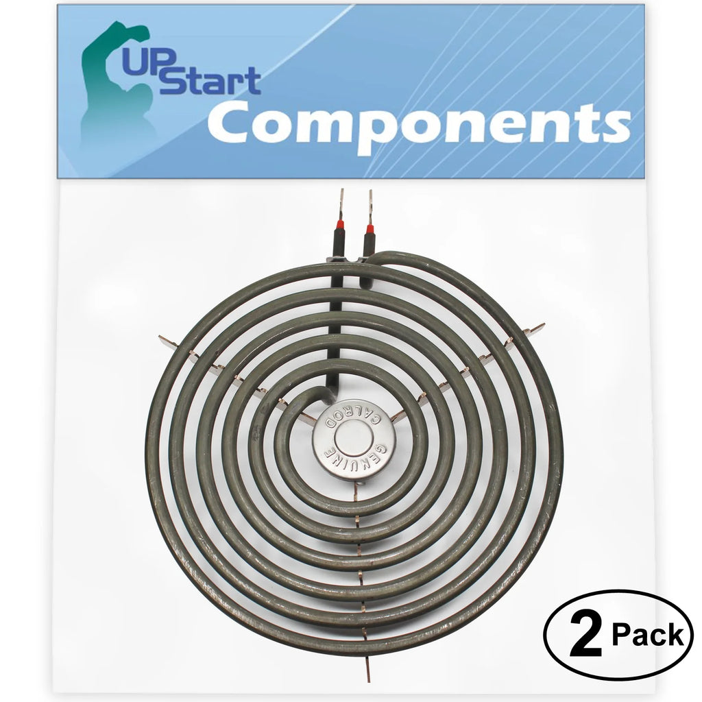 2-Pack 8 inch Surface Burner Element for Range I564