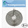 2-Pack 8 inch Surface Burner Element for Range I564