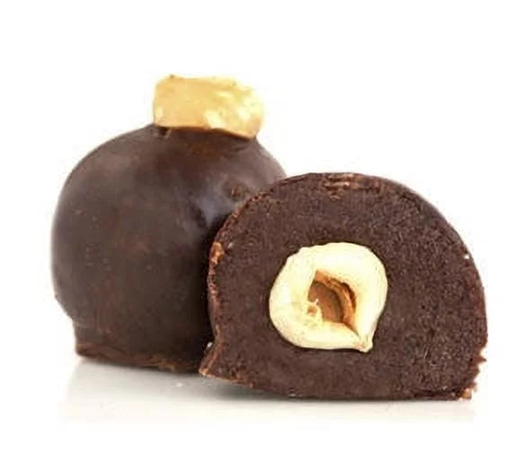 Vegan Chocolate Truffles R8931