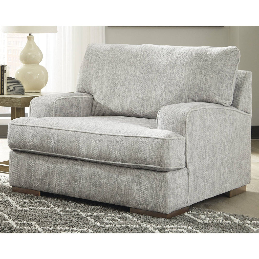 Chair and A Half D1935