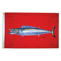 Offshore Fish Flag C8379