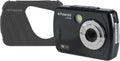 Black Waterproof 16 MP Digital Camera K86131