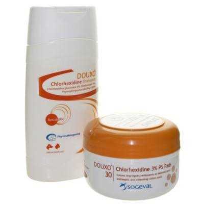 16.9 oz Shampoo B35543