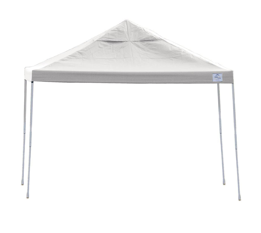 Pro Pop-Up Canopy Straight White K2343