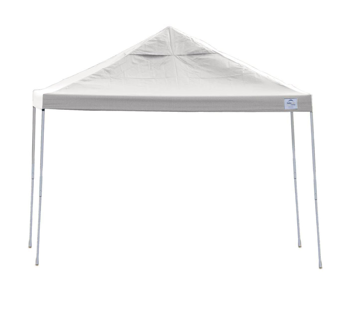 Pro Pop-Up Canopy Straight White K2343