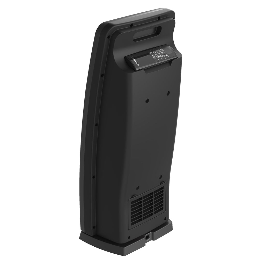 Full Room Heater with Remote Control A47457