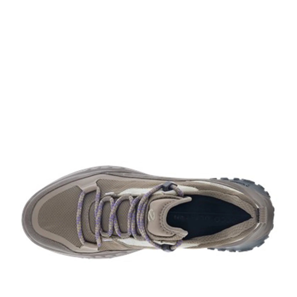 Women's ULT-TRN Low WP in Taupe, 41 EU I158104