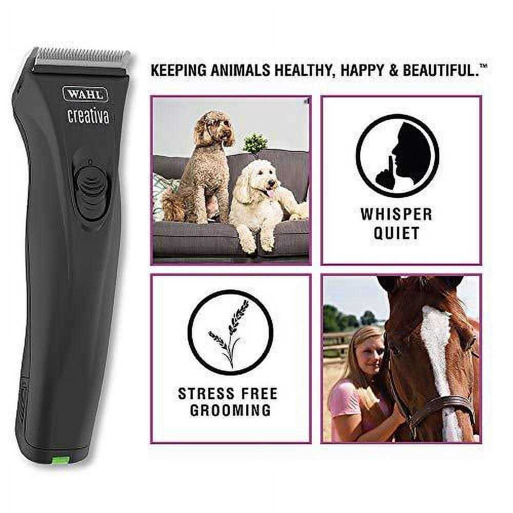 Cordless Clipper U486080