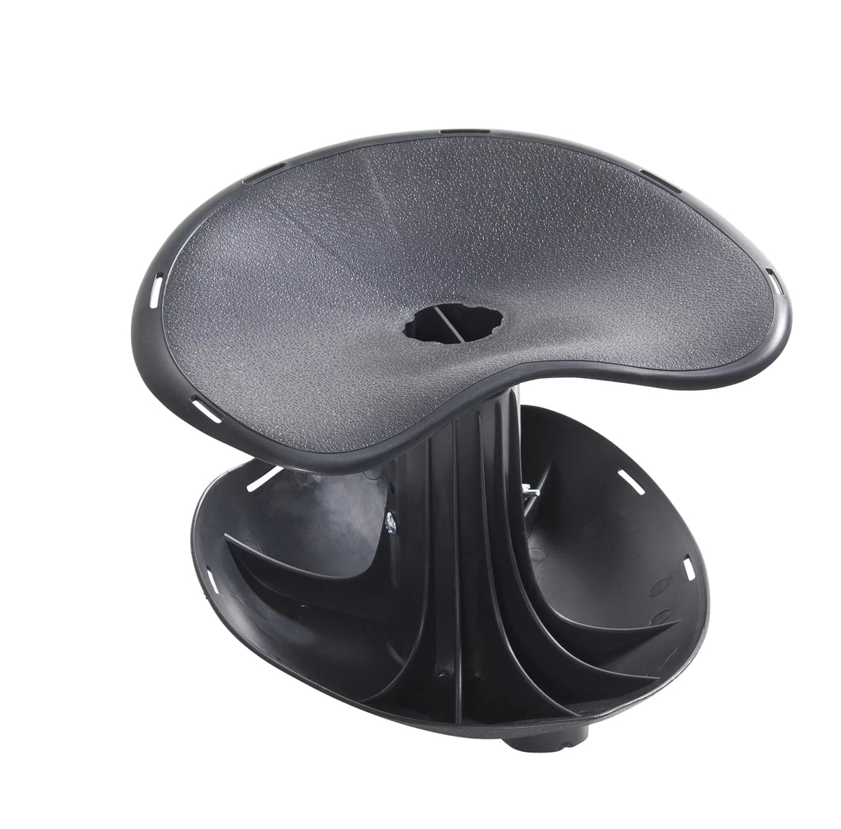 Garden Rocker Height Adjustable Contoured Comfort Seat N130955
