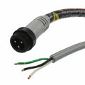 Specialized Cables 3P 2m Gray F904100