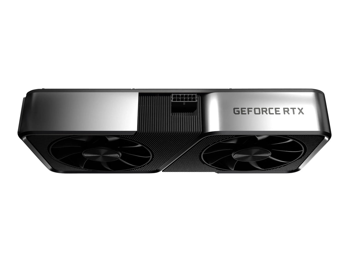 GeForce RTX 3070 Ti 8GB GDDR6X Graphics Card B47823