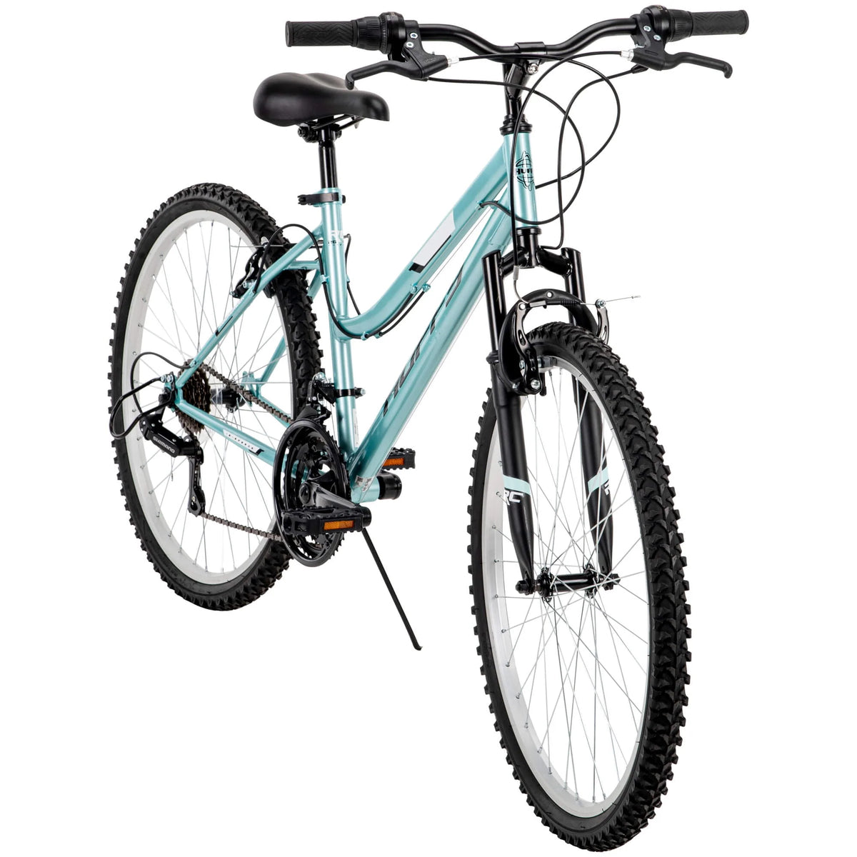 26” 18-Speed Mountain Bike N377