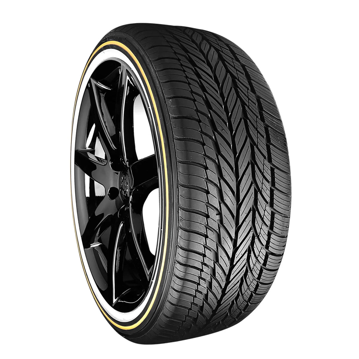 235/50R18 101V XL Passenger Tire T137
