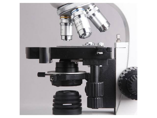 40X-1600X Binocular Biological Compound Microscope T5977