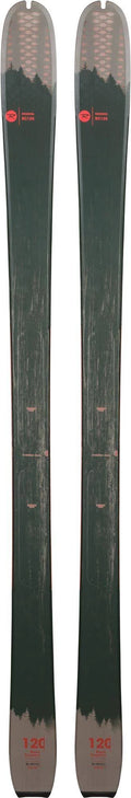 BC 120 Waxbase Backcountry Nordic Skis P709