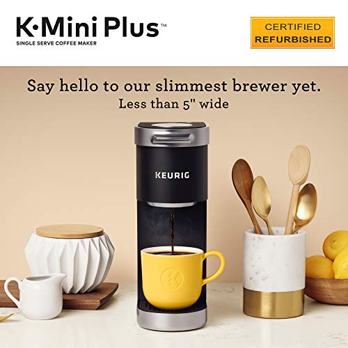 Black Coffee Maker J2310