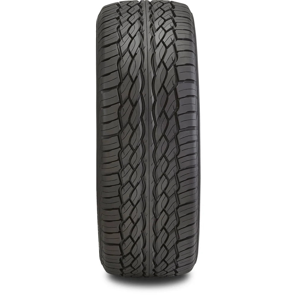 All Season 285/40R22 110H XL Light Truck Tire S641