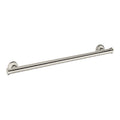Polished Nickel 18x22 Grab Bar P933157