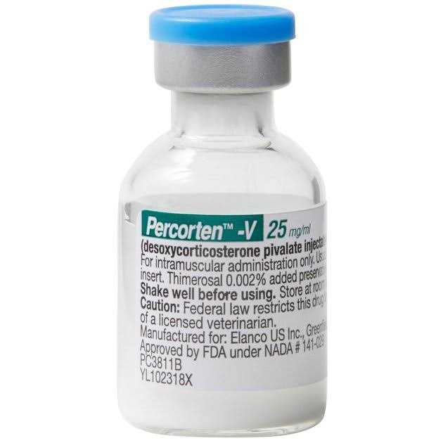 Injectable for Dogs N531018