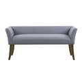 Blue Accent Bench H98943