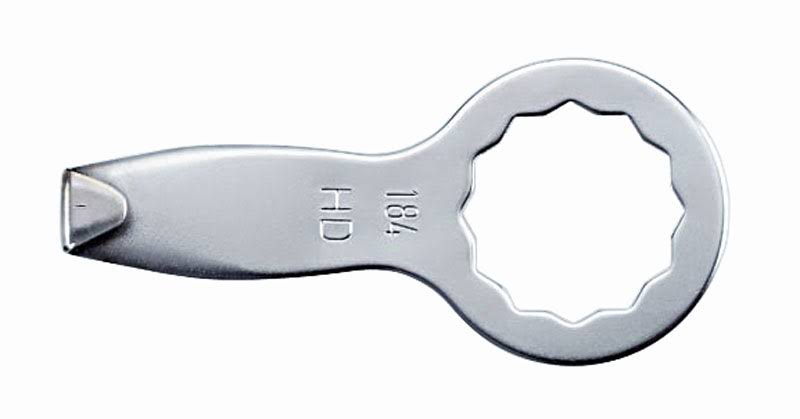 Reciprocating Blades X908161
