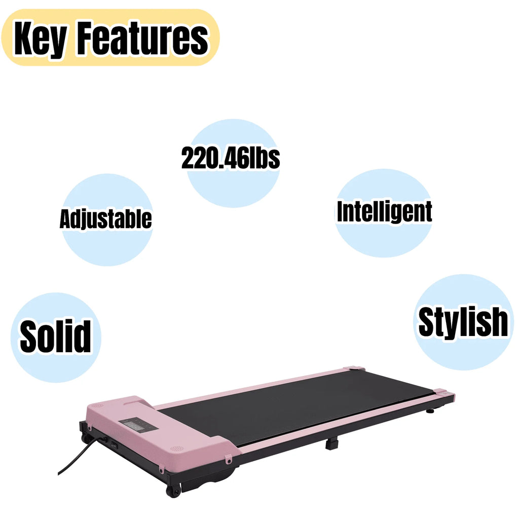 Electric Treadmill R48482