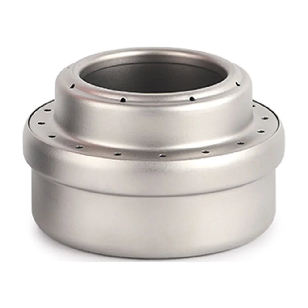 Portable Stove with Lid E64177