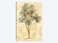 Ethereal Tree III Canvas Art Z534197