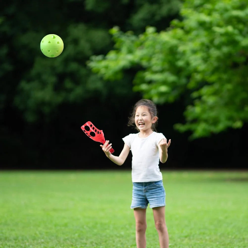 Scoop Ball Game Set K4809