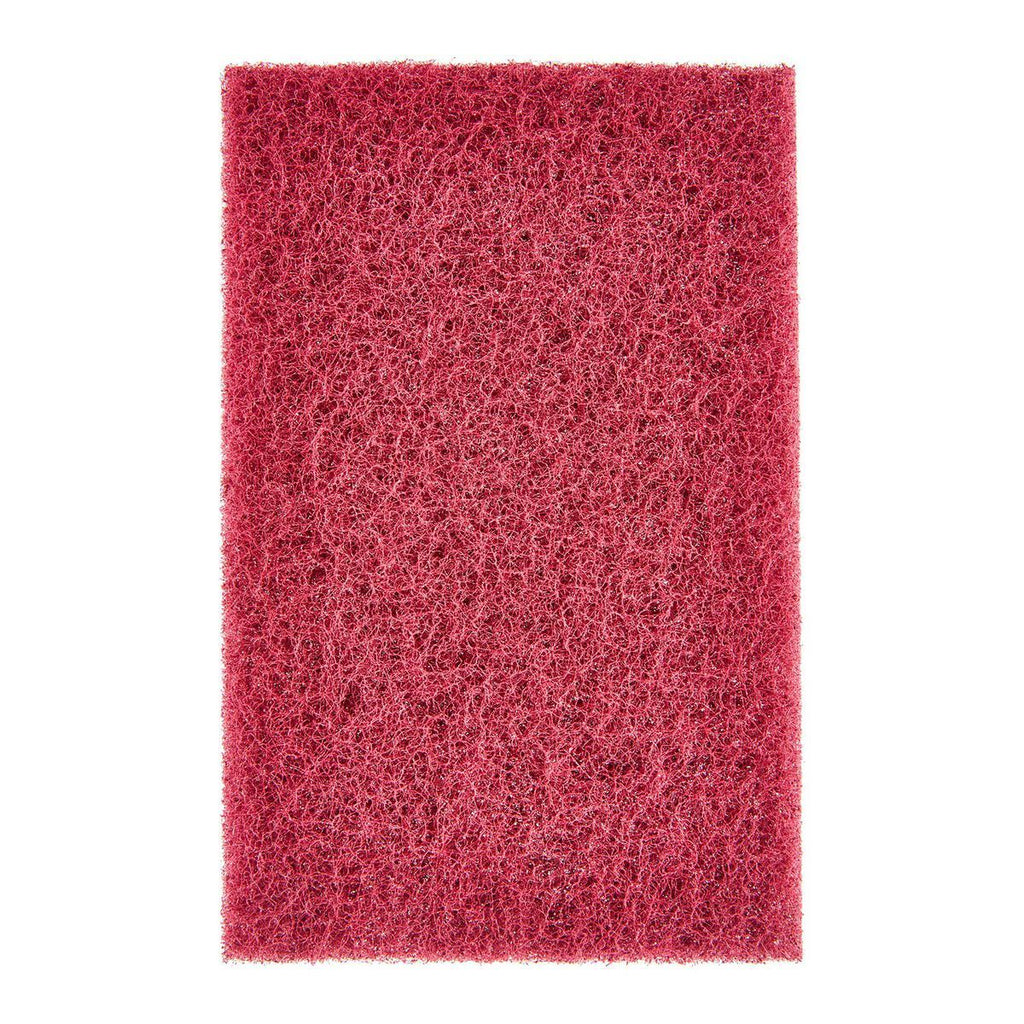 Very Fine Non-Woven Hand Pad, 2-Pack Q444118
