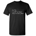 Funny Graphic Tshirt H462222