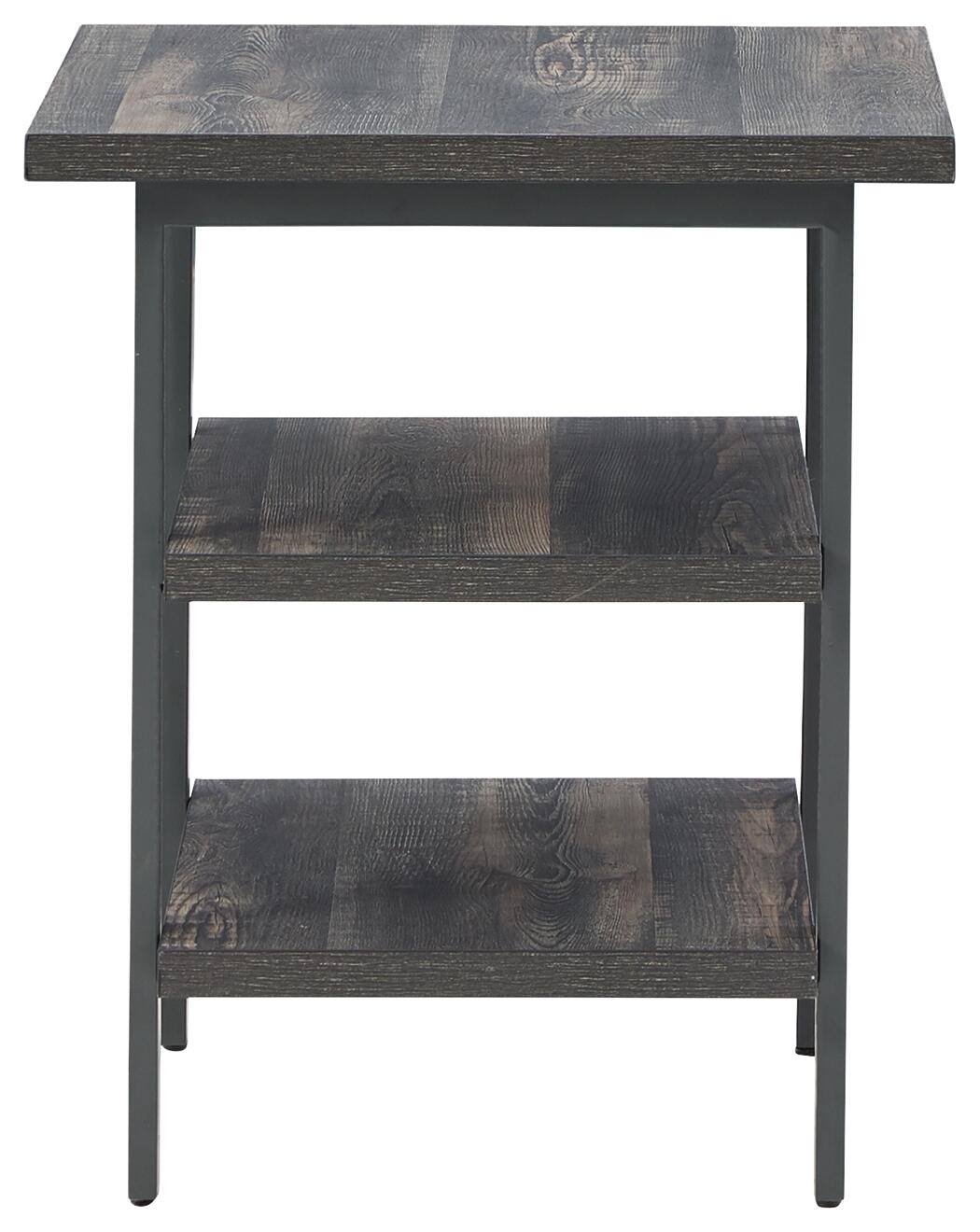 End Table (Set of 2) D930
