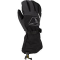 Large Black Gloves X80477