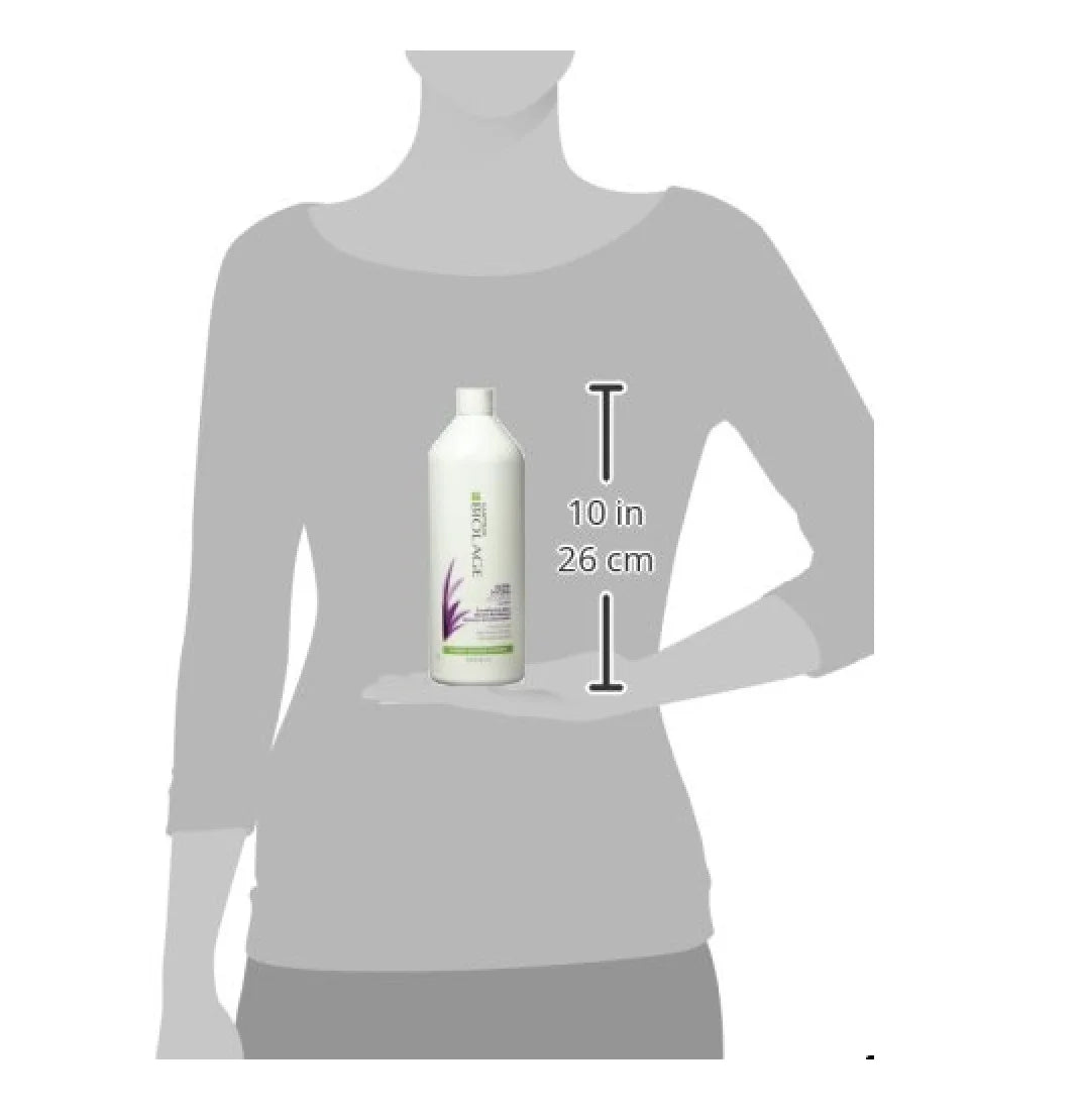 Ultra HydraSource Shampoo & Conditioner Liter M89888