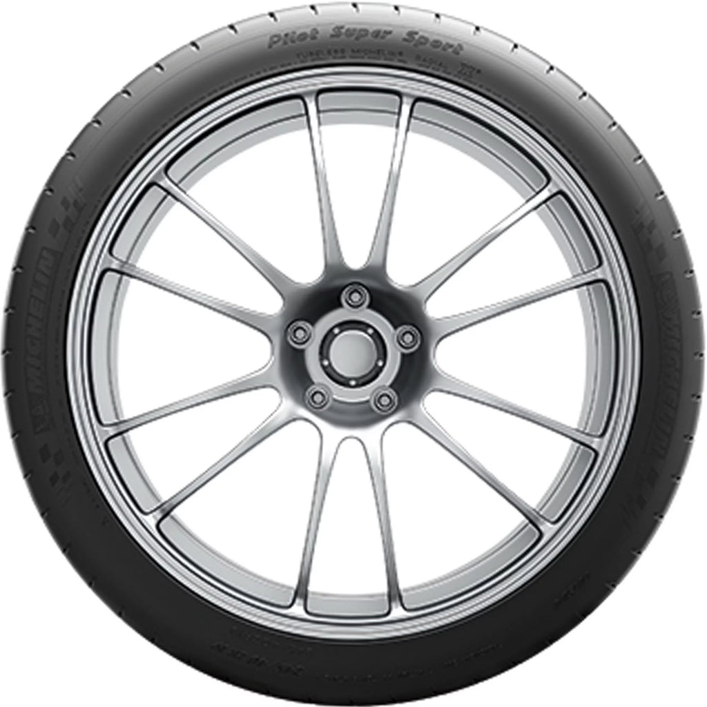 265/30ZR20 (94Y) XL Passenger Tire R743002