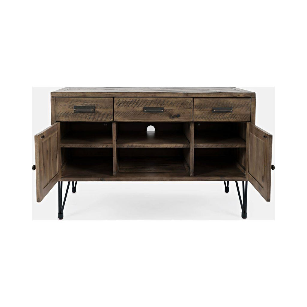 Blackstone Media Console D3115