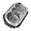 LCD Gauge Water Resistant Replacement Q407
