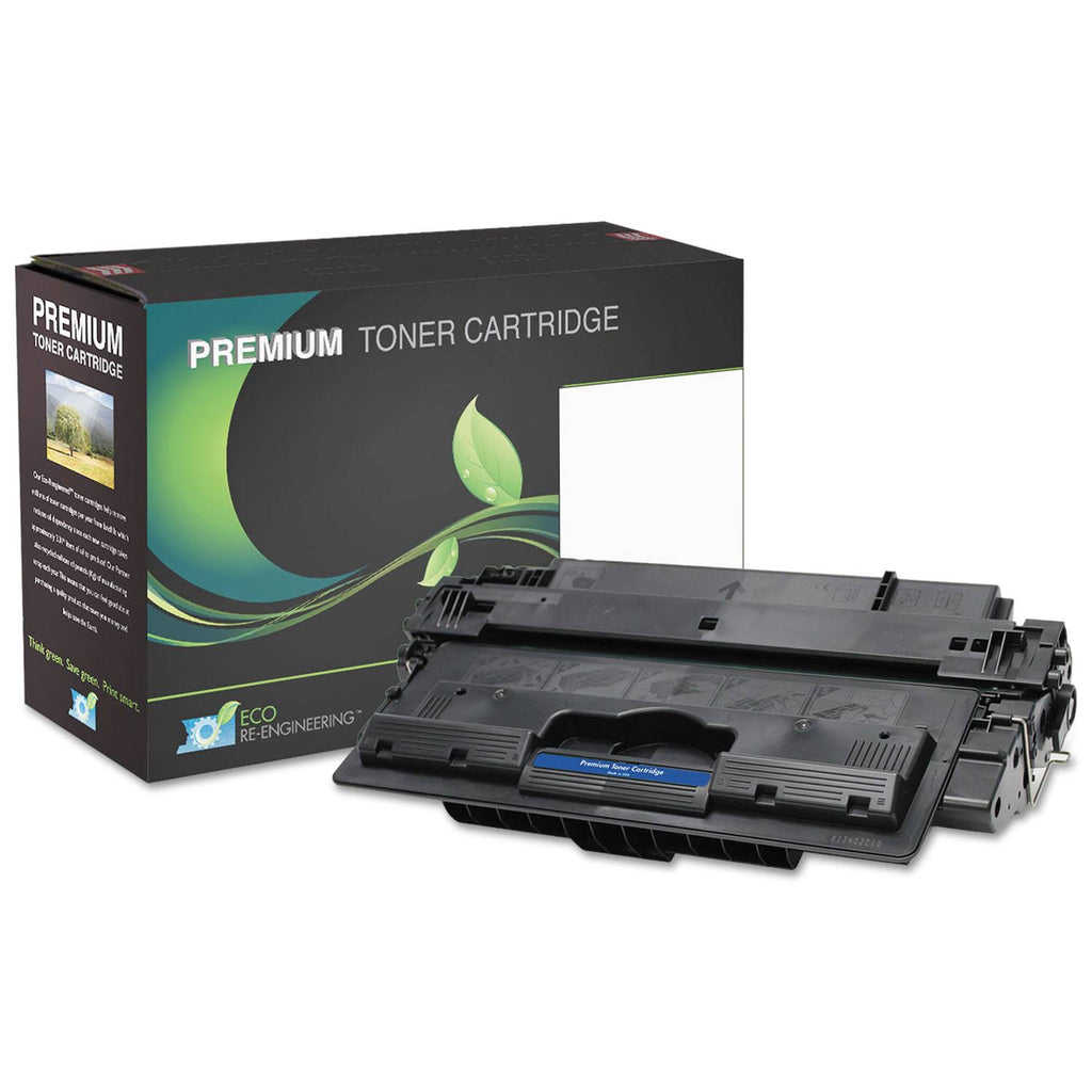 Black Toner Cartridge B45161