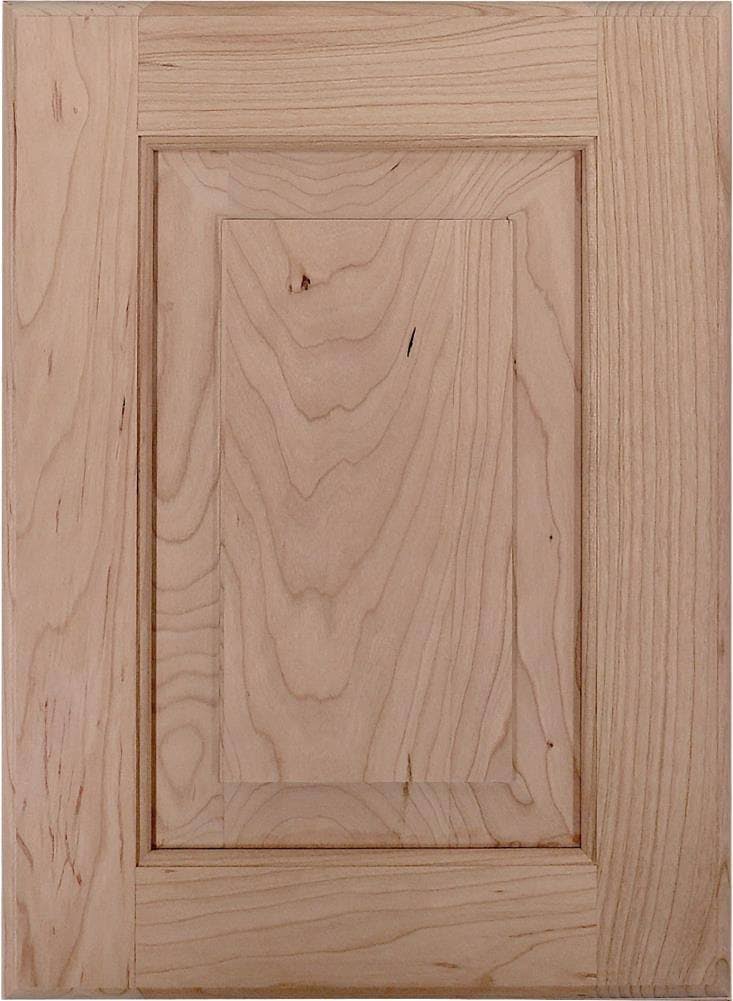 Cherry Cabinet Door Front K290492