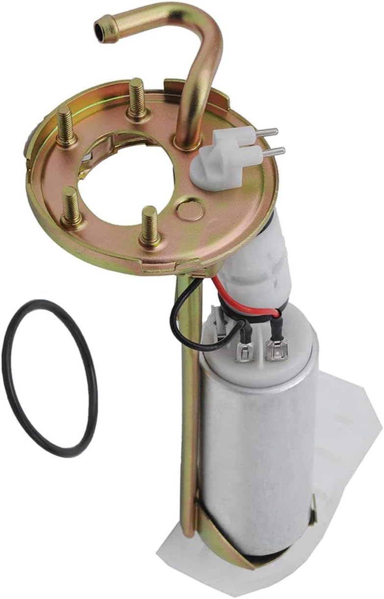 Electric Fuel Pump Assembly Pack of 2 L510870