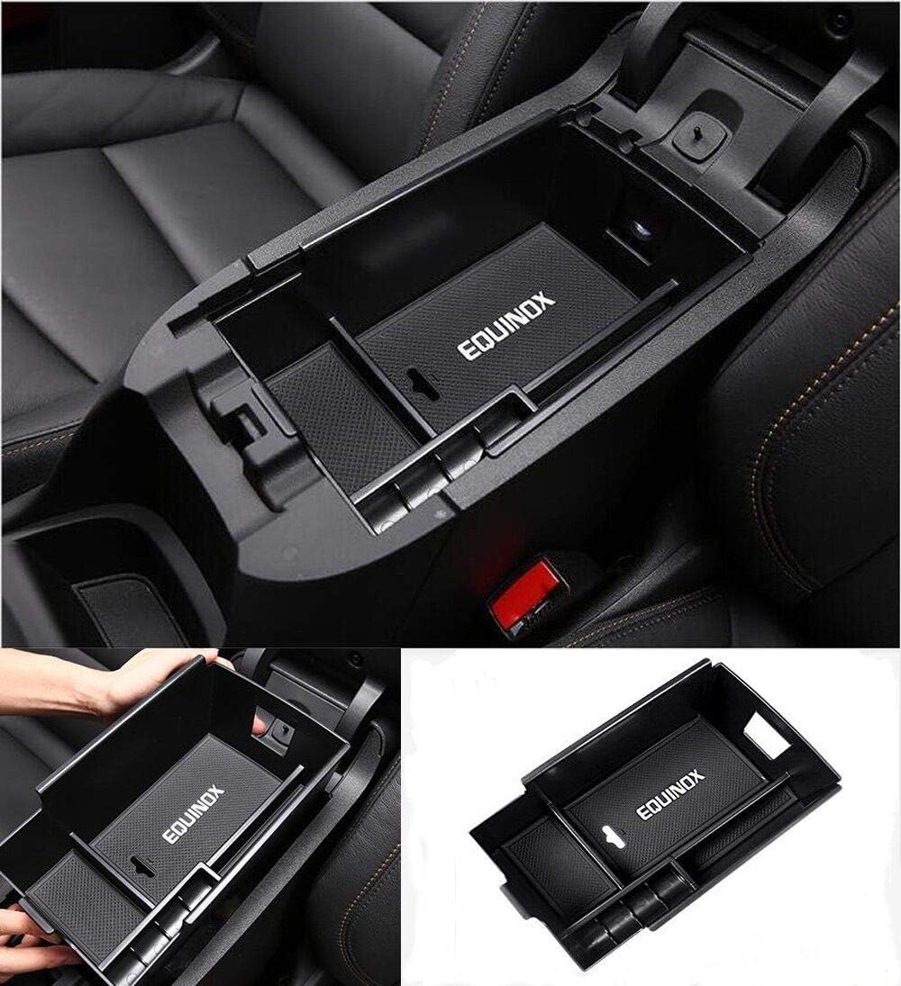 Car Center Console Armrest Box Secondary Storage Tray F352312