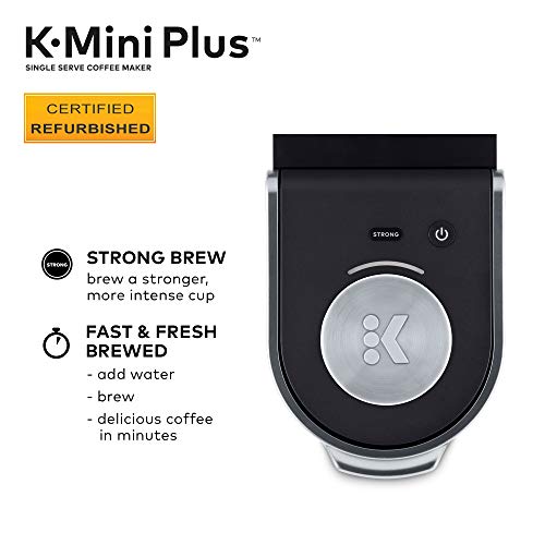 Black Coffee Maker J2310